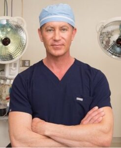 Dr. Kevin Rose
